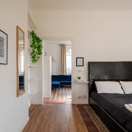 Ferienwohnung Monza Exterior foto